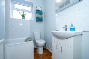 Bathroom- click for photo gallery